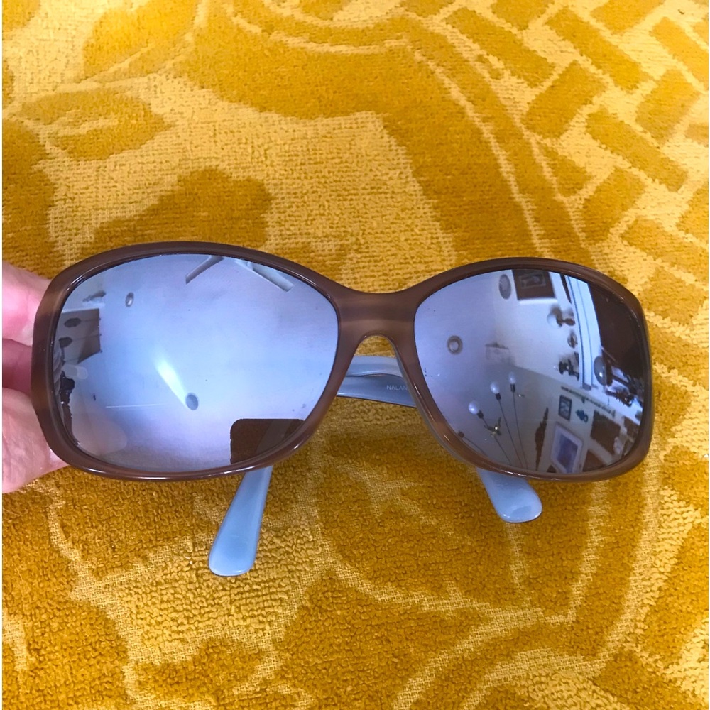 MAUI JIM
NALANI Sunglasses
MJ03T